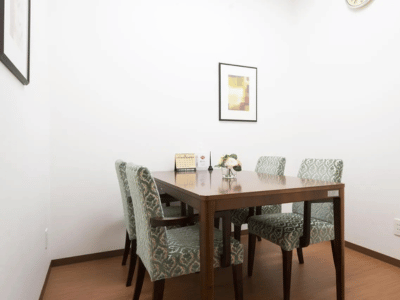 イリーゼ篠路 施設イメージ 12