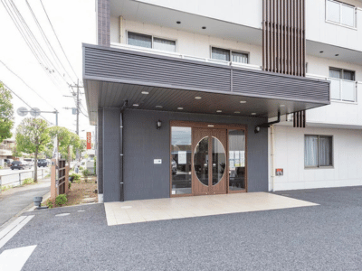 [埼玉県]イリーゼ東岩槻 イメージ2