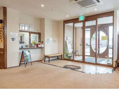 [埼玉県]イリーゼ東岩槻 イメージ3