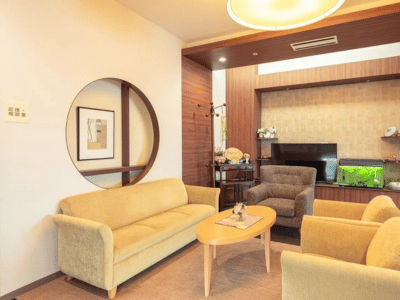 イリーゼ東岩槻 施設イメージ 3