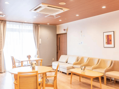 イリーゼ東岩槻 施設イメージ 4