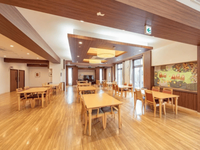 イリーゼ東岩槻 施設イメージ 5