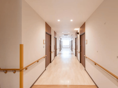 イリーゼ東岩槻 施設イメージ 6