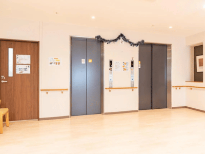 イリーゼ東岩槻 施設イメージ 7