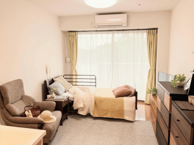 イリーゼ東岩槻 施設イメージ 8