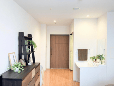 イリーゼ東岩槻 施設イメージ 9