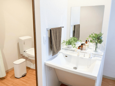 イリーゼ東岩槻 施設イメージ 10