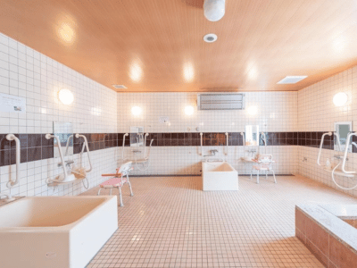 イリーゼ東岩槻 施設イメージ 12