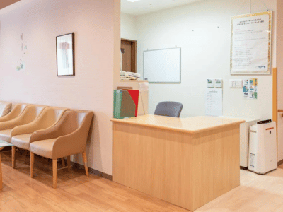 イリーゼ東岩槻 施設イメージ 13