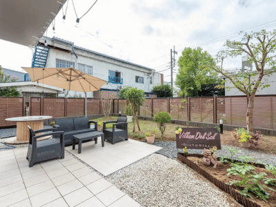 イリーゼ東岩槻 施設イメージ 15