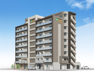 [福岡県]ココファン黒崎駅前 イメージ2