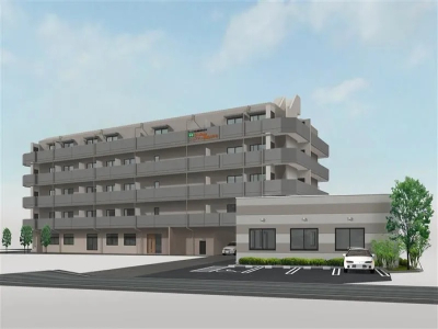 [大阪府]ココファン高槻山手 イメージ1