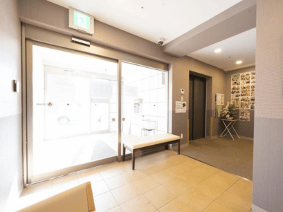 [北海道]イリーゼ恵庭 イメージ2