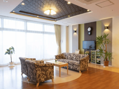 [北海道]イリーゼ恵庭 イメージ3