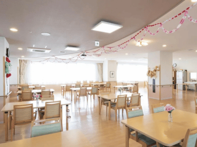 イリーゼ恵庭 施設イメージ 4