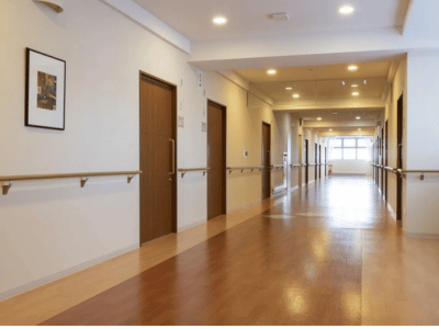 イリーゼ恵庭 施設イメージ 5