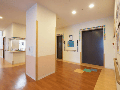 イリーゼ恵庭 施設イメージ 6