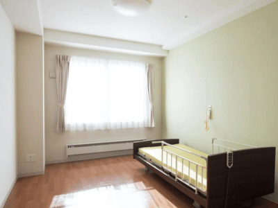 イリーゼ恵庭 施設イメージ 7