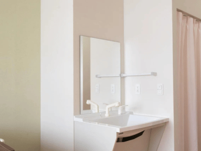 イリーゼ恵庭 施設イメージ 8