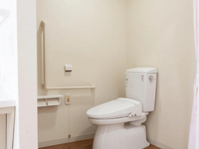 イリーゼ恵庭 施設イメージ 9