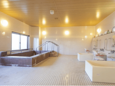 イリーゼ恵庭 施設イメージ 10