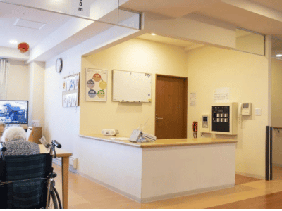 イリーゼ恵庭 施設イメージ 11