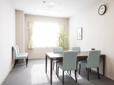 イリーゼ恵庭 施設イメージ 12