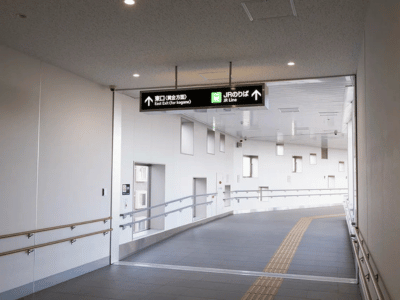 イリーゼ恵庭 施設イメージ 13