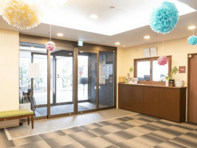 [北海道]イリーゼ新琴似 イメージ2