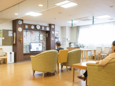 [北海道]イリーゼ新琴似 イメージ3