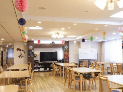 イリーゼ新琴似 施設イメージ 3