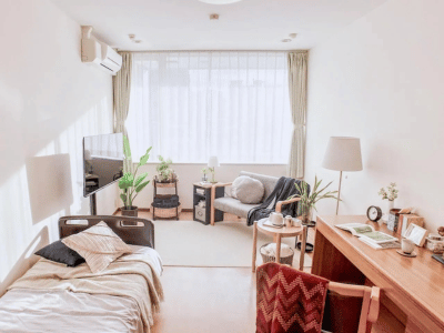 イリーゼ新琴似 施設イメージ 5