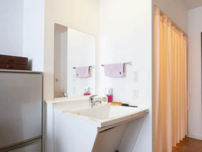 イリーゼ新琴似 施設イメージ 6