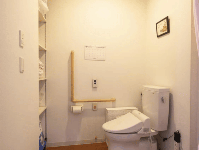 イリーゼ新琴似 施設イメージ 7