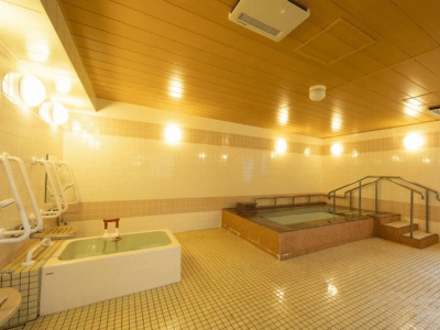 イリーゼ新琴似 施設イメージ 9