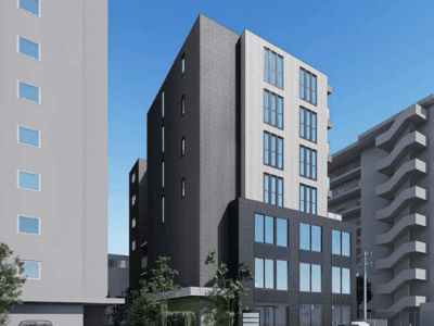 千葉県 船橋市ヘーベルVillage西船橋駅前