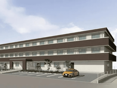 [愛知県]リアンレーヴ豊川中条 イメージ1