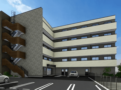 [埼玉県]リアンレーヴ飯能 イメージ1