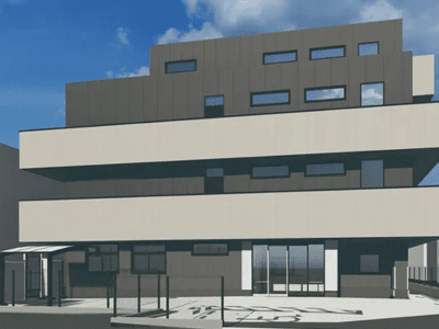 兵庫県 明石市リアンレーヴ西明石