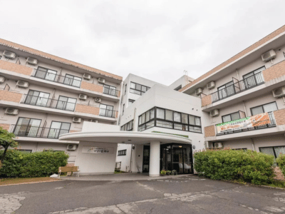 [長野県]イリーゼ岡谷 イメージ1