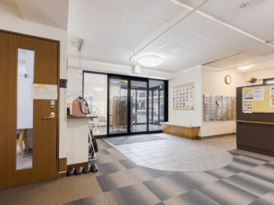 [長野県]イリーゼ岡谷 イメージ3