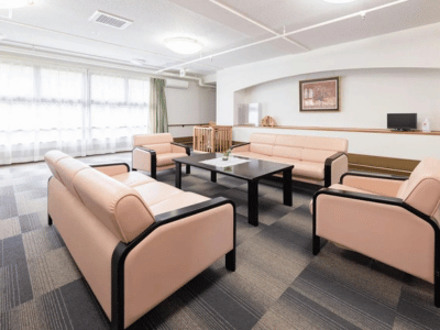 イリーゼ岡谷 施設イメージ 3