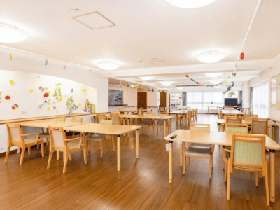 イリーゼ岡谷 施設イメージ 4