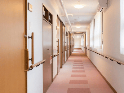 イリーゼ岡谷 施設イメージ 5