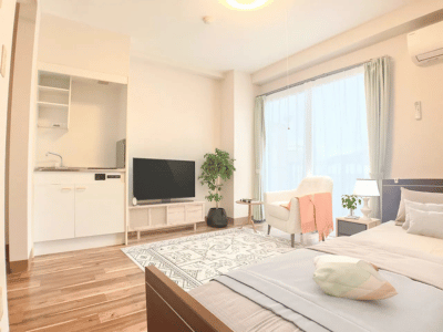 イリーゼ岡谷 施設イメージ 6