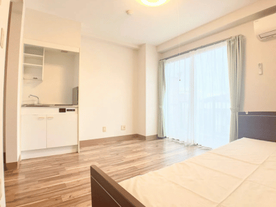 イリーゼ岡谷 施設イメージ 7