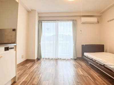 イリーゼ岡谷 施設イメージ 8