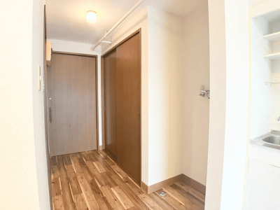 イリーゼ岡谷 施設イメージ 9