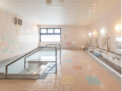 イリーゼ岡谷 施設イメージ 10