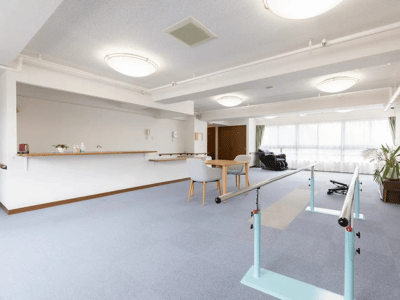 イリーゼ岡谷 施設イメージ 12